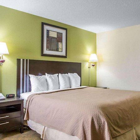 Quality Inn Merrillville Zewnętrze zdjęcie