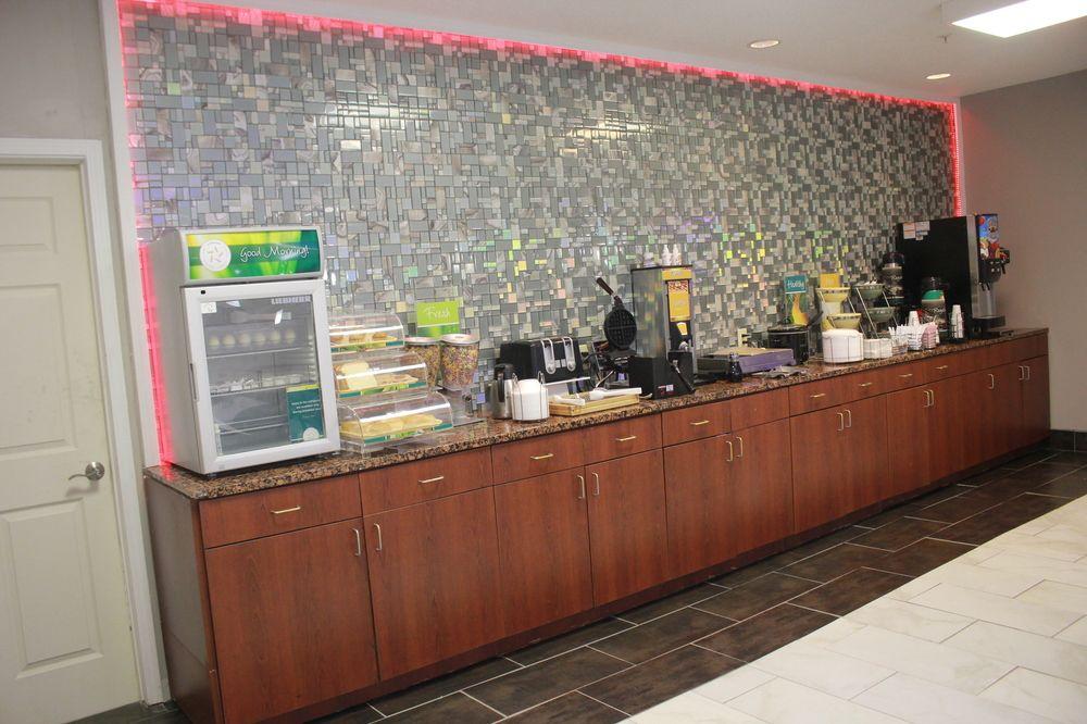 Quality Inn Merrillville Zewnętrze zdjęcie