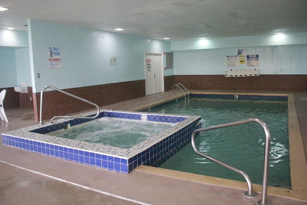 Quality Inn Merrillville Zewnętrze zdjęcie