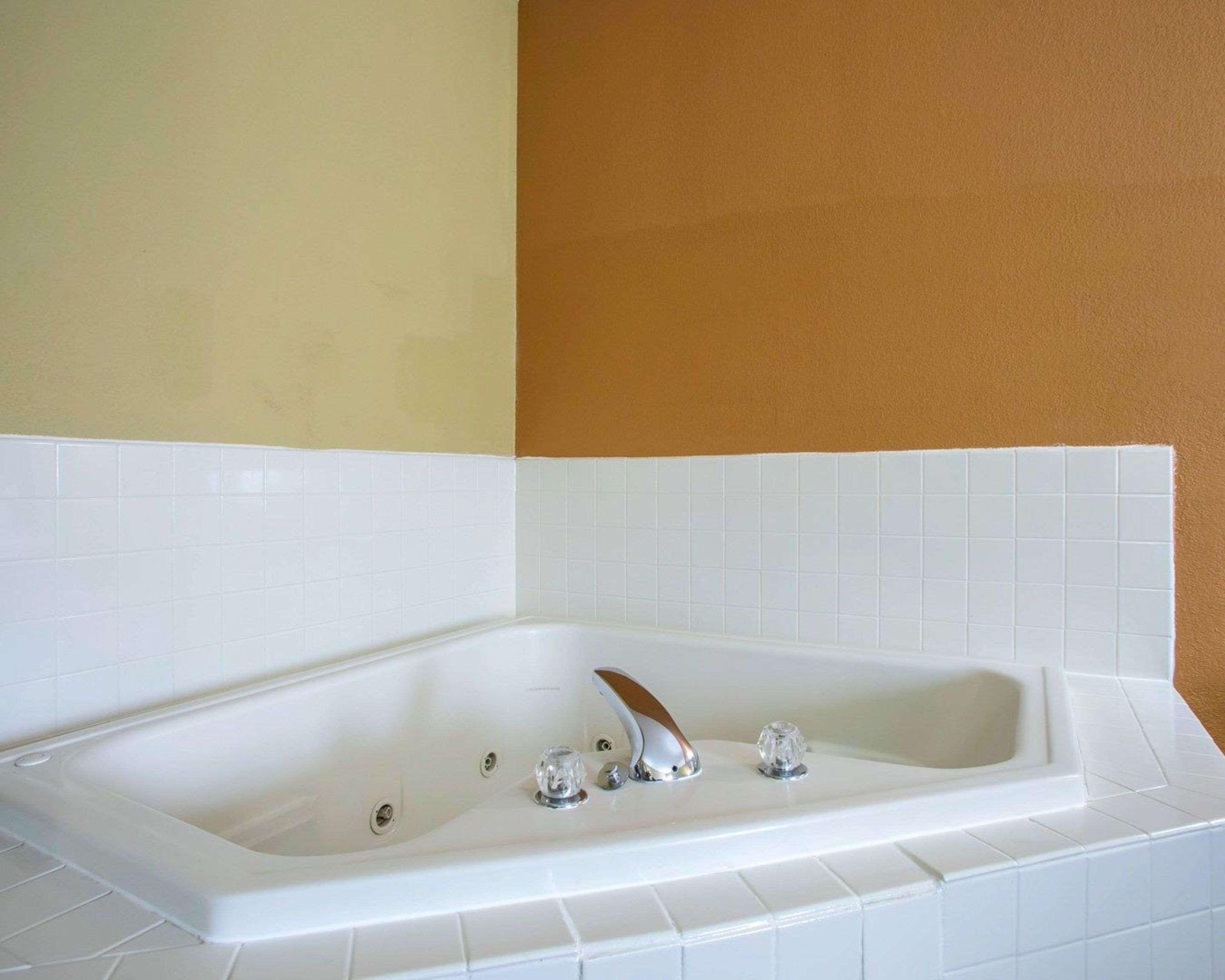 Quality Inn Merrillville Zewnętrze zdjęcie
