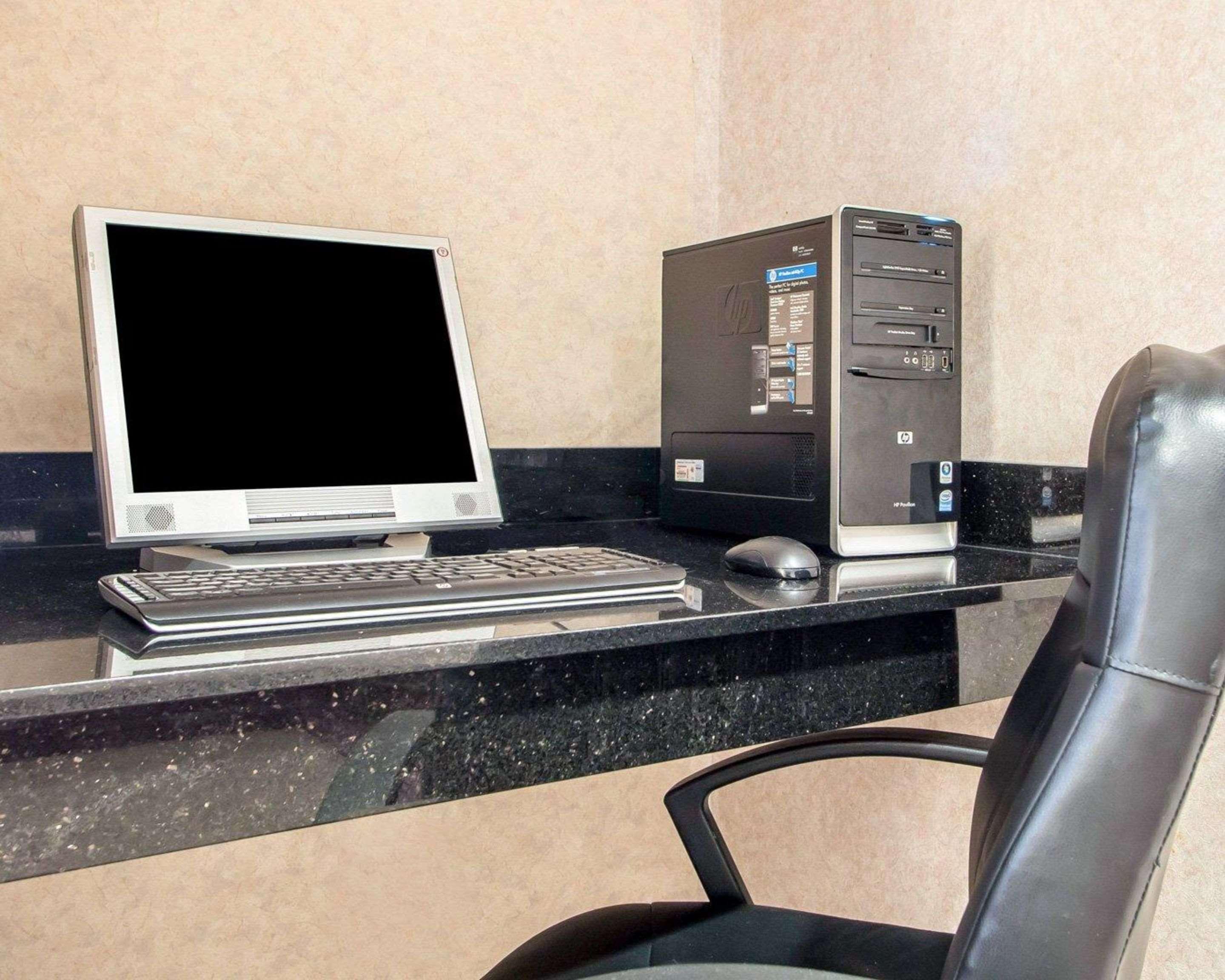 Quality Inn Merrillville Zewnętrze zdjęcie