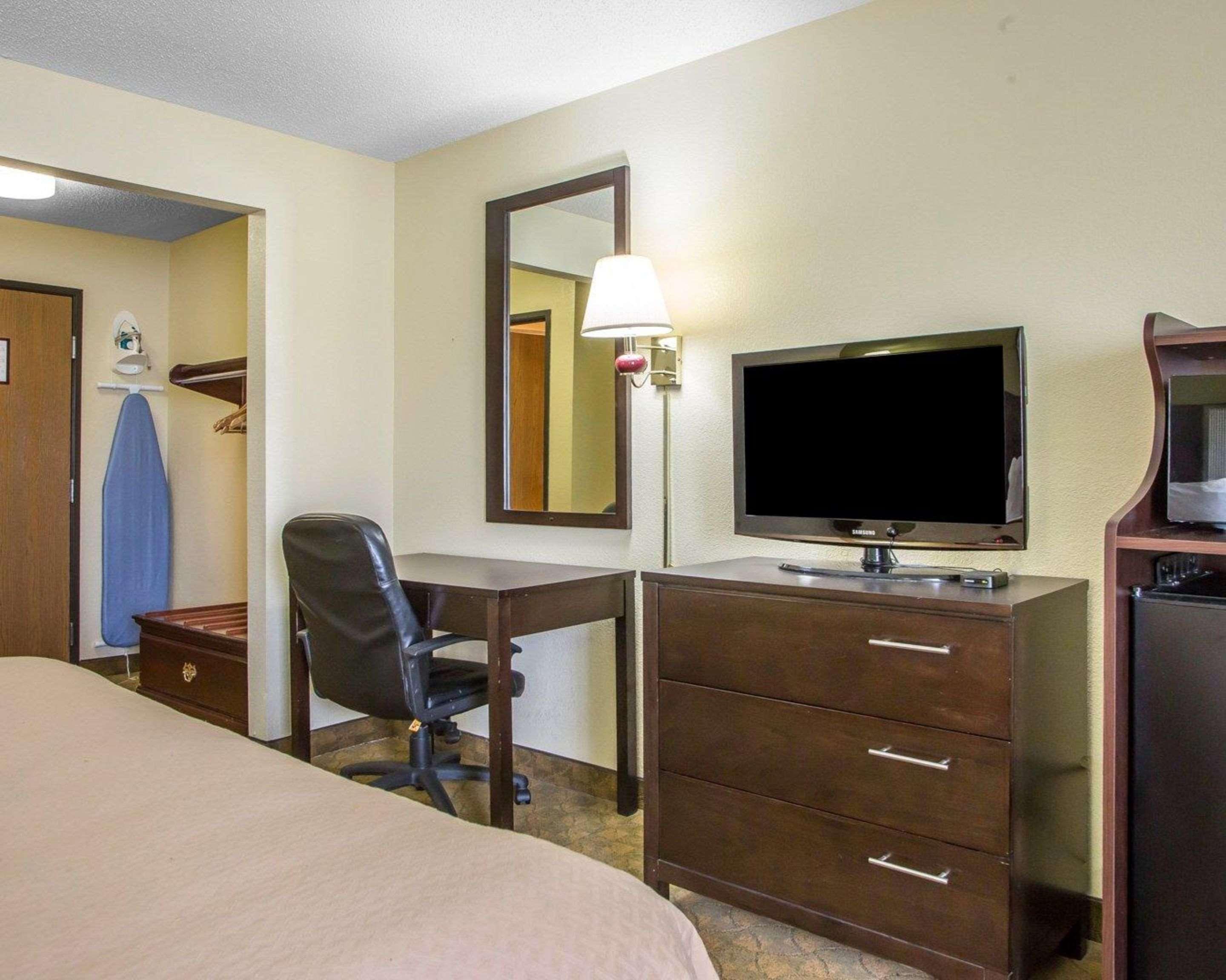 Quality Inn Merrillville Zewnętrze zdjęcie