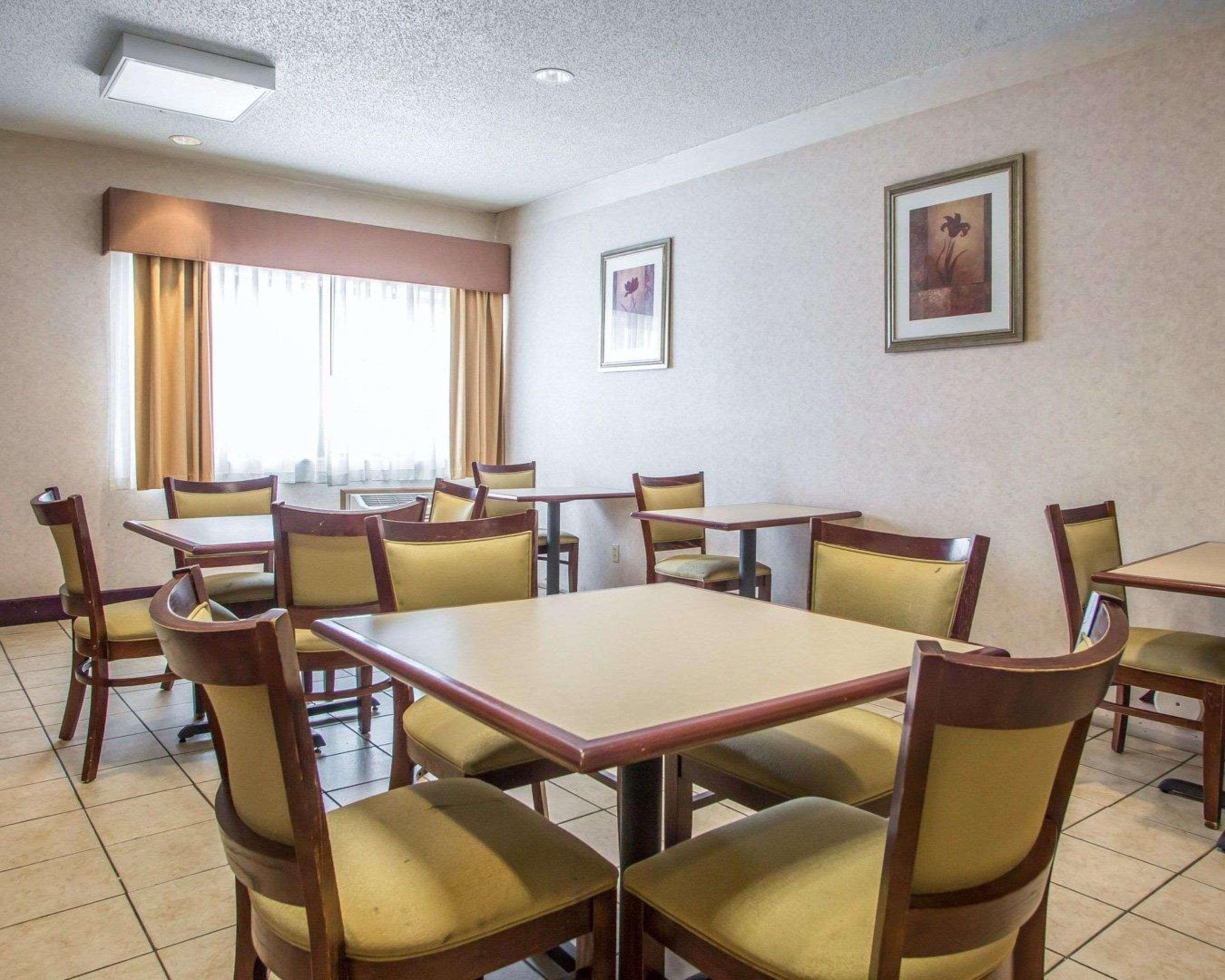 Quality Inn Merrillville Zewnętrze zdjęcie