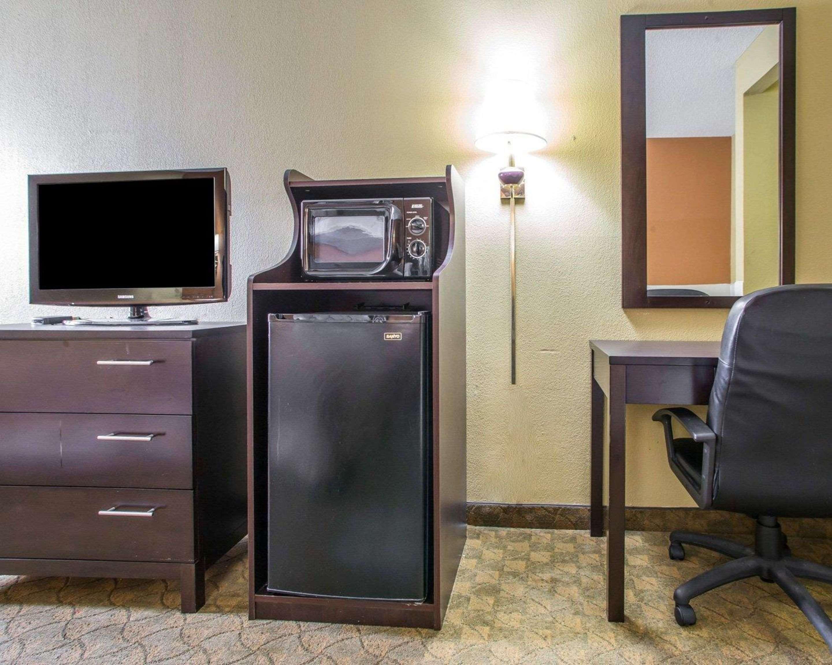 Quality Inn Merrillville Zewnętrze zdjęcie