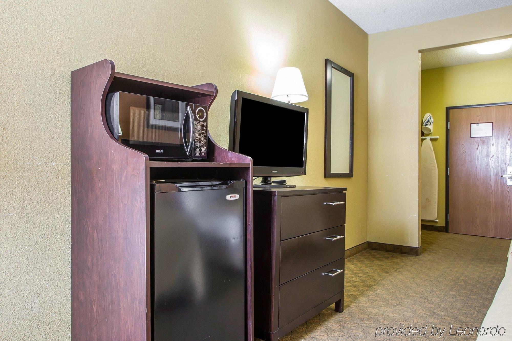Quality Inn Merrillville Zewnętrze zdjęcie