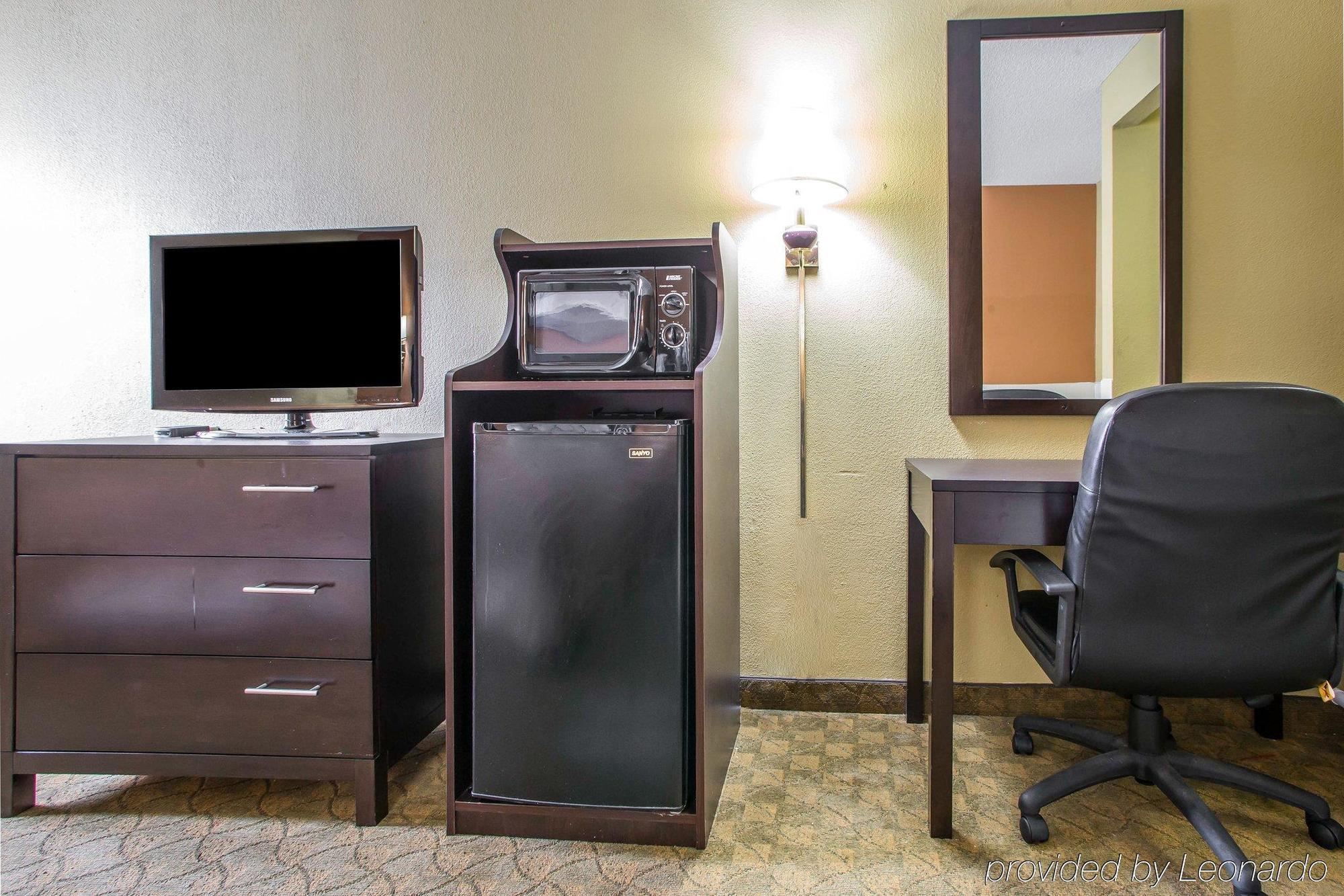 Quality Inn Merrillville Zewnętrze zdjęcie