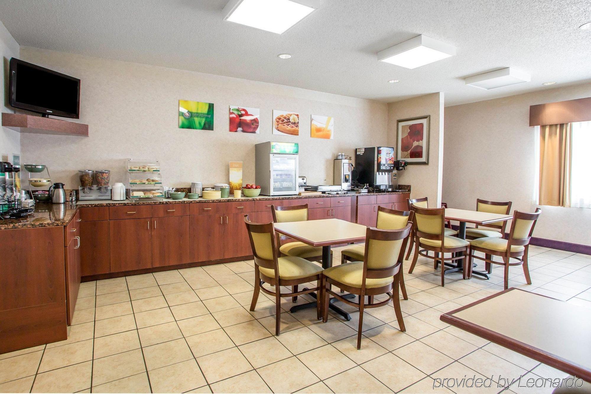 Quality Inn Merrillville Zewnętrze zdjęcie