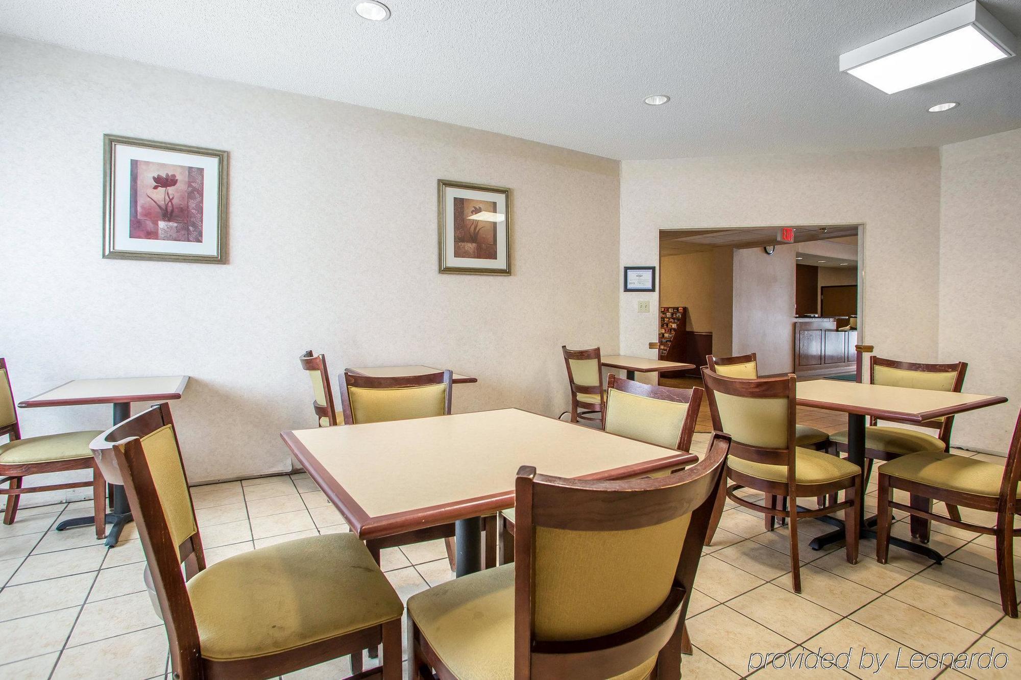 Quality Inn Merrillville Zewnętrze zdjęcie
