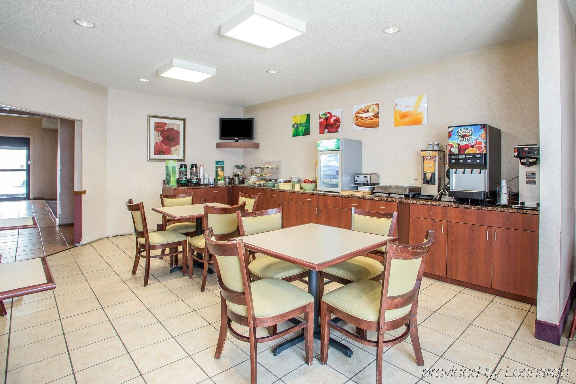 Quality Inn Merrillville Zewnętrze zdjęcie