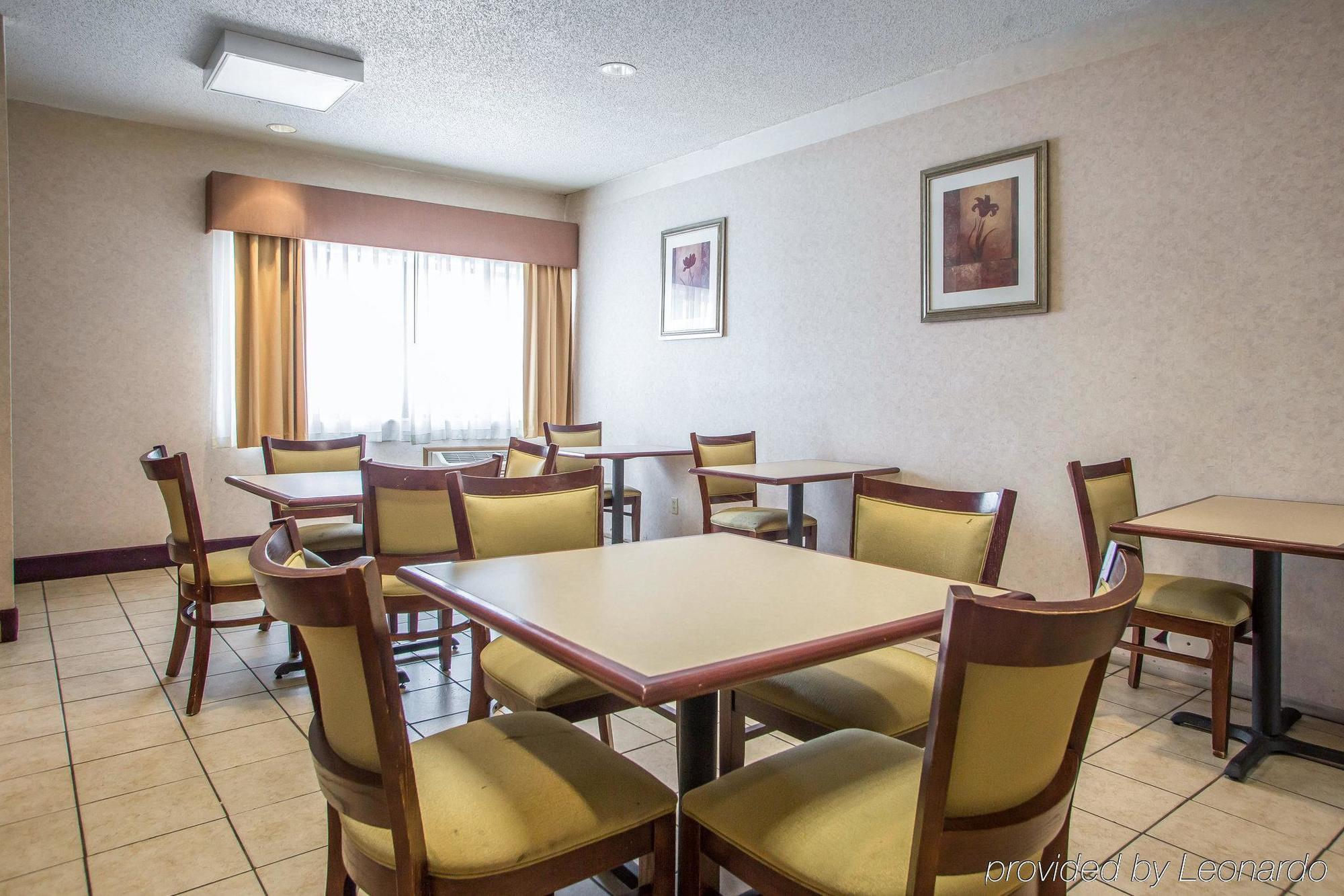 Quality Inn Merrillville Zewnętrze zdjęcie
