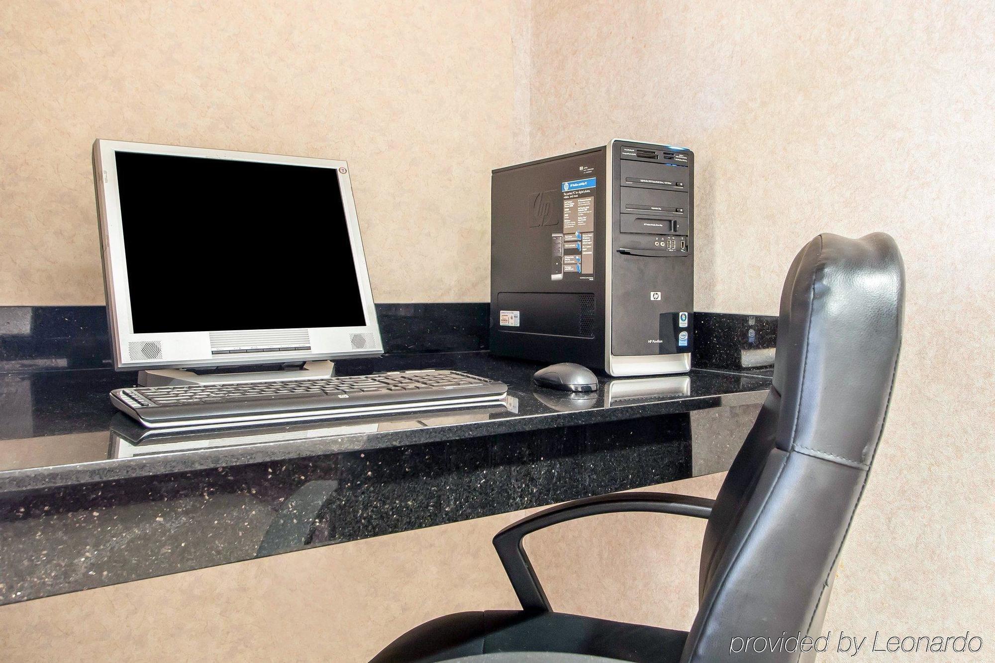 Quality Inn Merrillville Zewnętrze zdjęcie