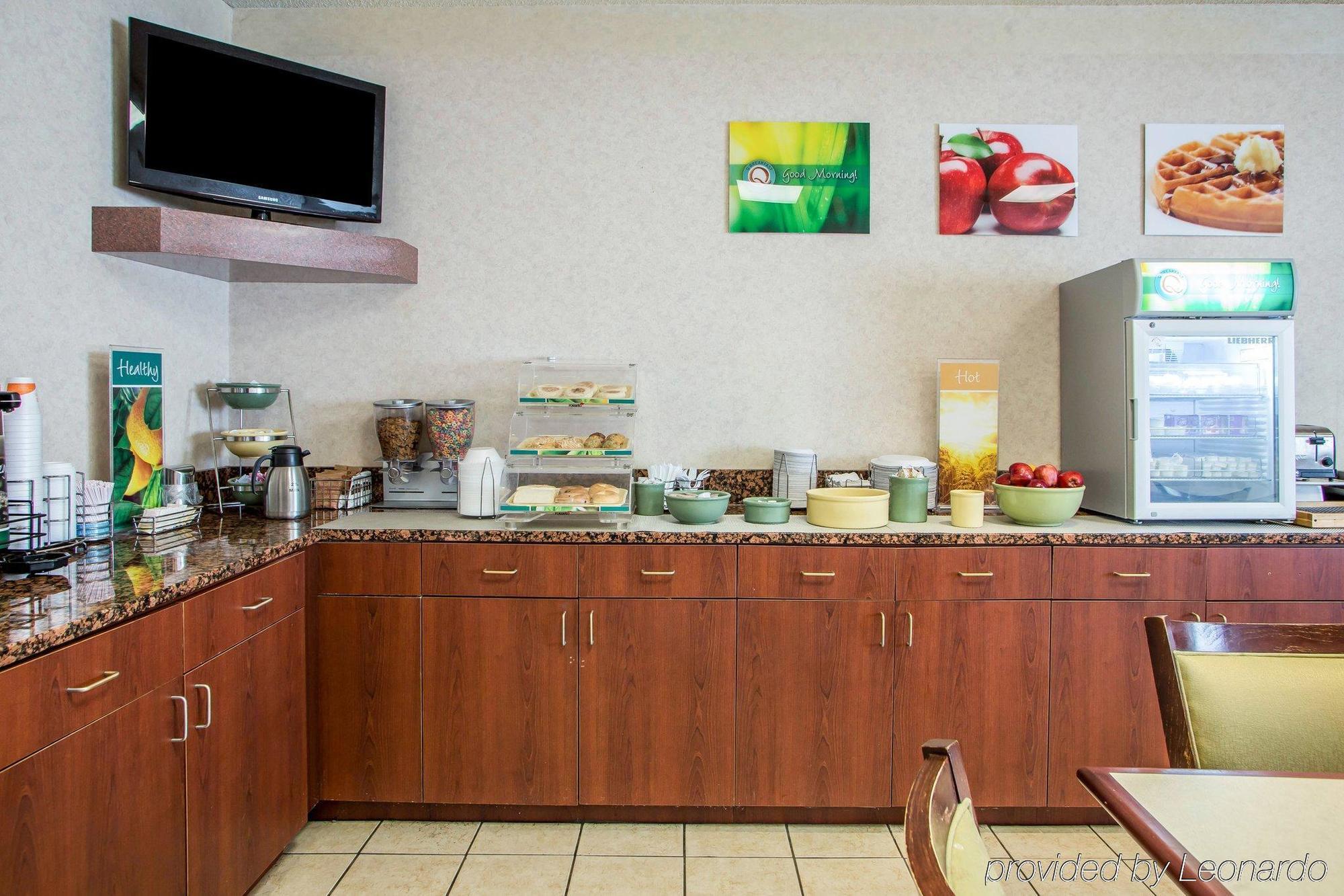 Quality Inn Merrillville Zewnętrze zdjęcie