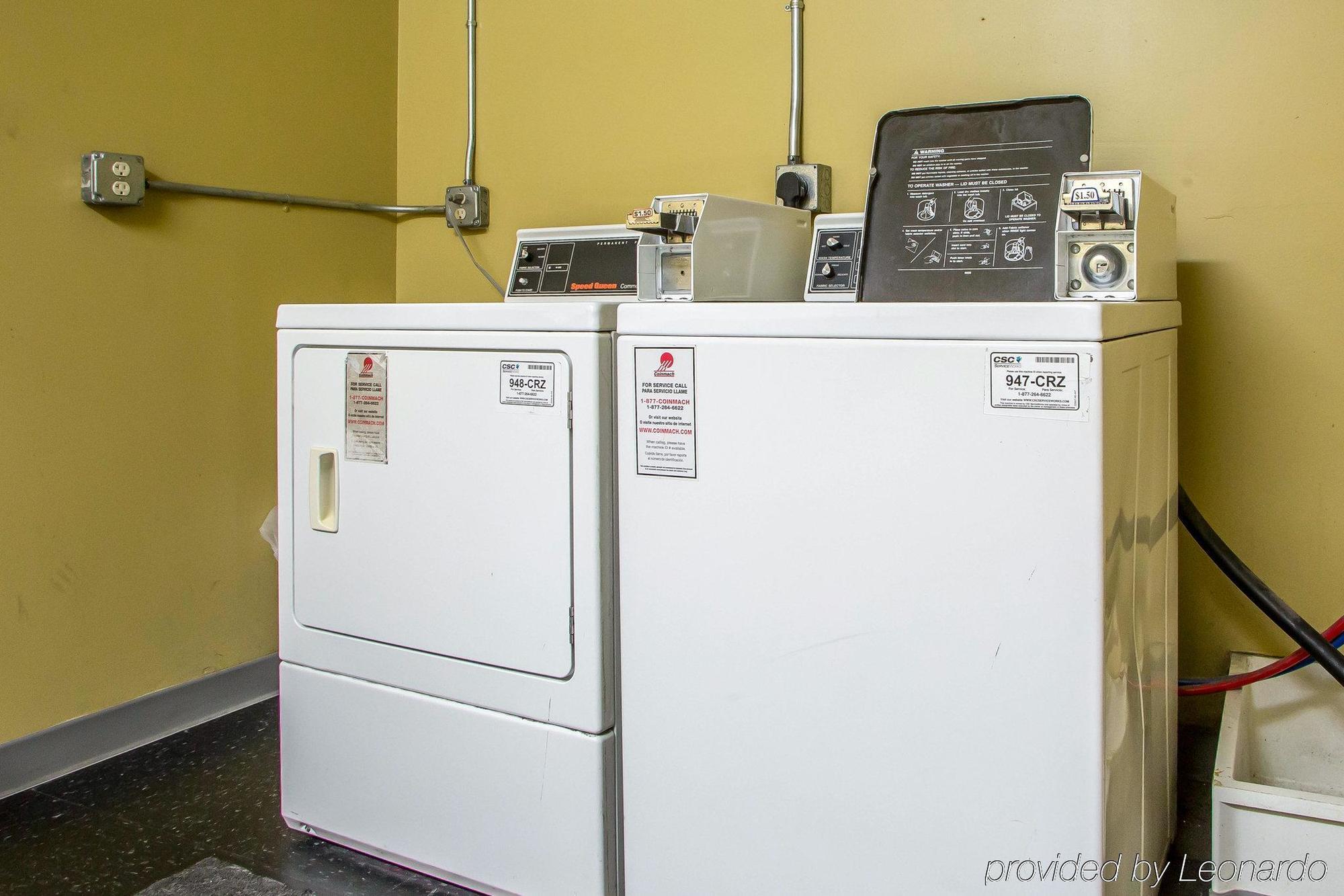 Quality Inn Merrillville Zewnętrze zdjęcie